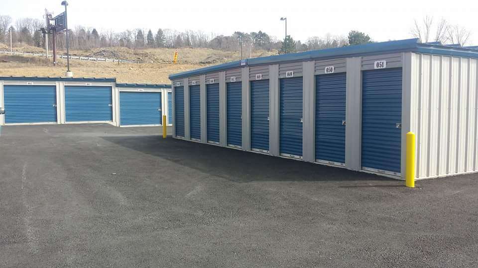 Walnutport Self Storage | 1139 Riverview Dr, Walnutport, PA 18088, USA | Phone: (610) 760-1583