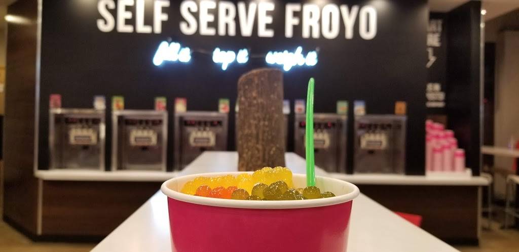 FROYO & COMPANY | 6901 Schaefer Rd, Dearborn, MI 48126, USA | Phone: (313) 582-1111