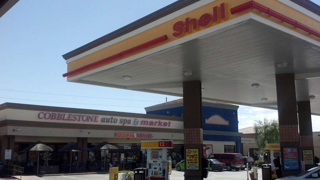 Cobblestone Auto Spa; Phoenix - Bell & 51 Freeway | 3739 E Bell Rd, Phoenix, AZ 85032, USA | Phone: (602) 787-0469