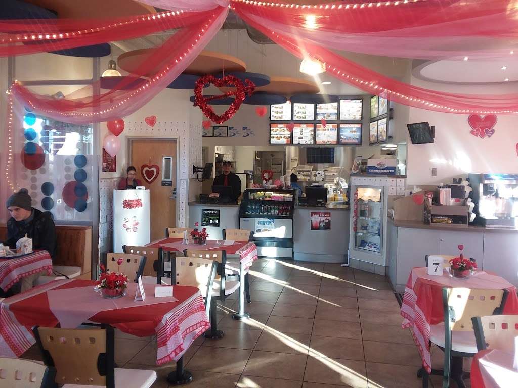 White Castle | 245 N Main St, Forked River, NJ 08731, USA | Phone: (609) 693-5785