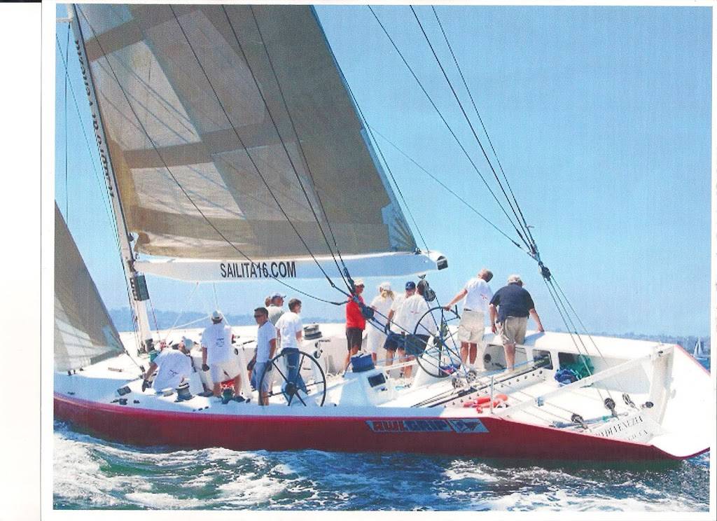 Americas Cup Sailing San Diego | 1551 Shelter Island Dr, San Diego, CA 92106 | Phone: (619) 255-4705