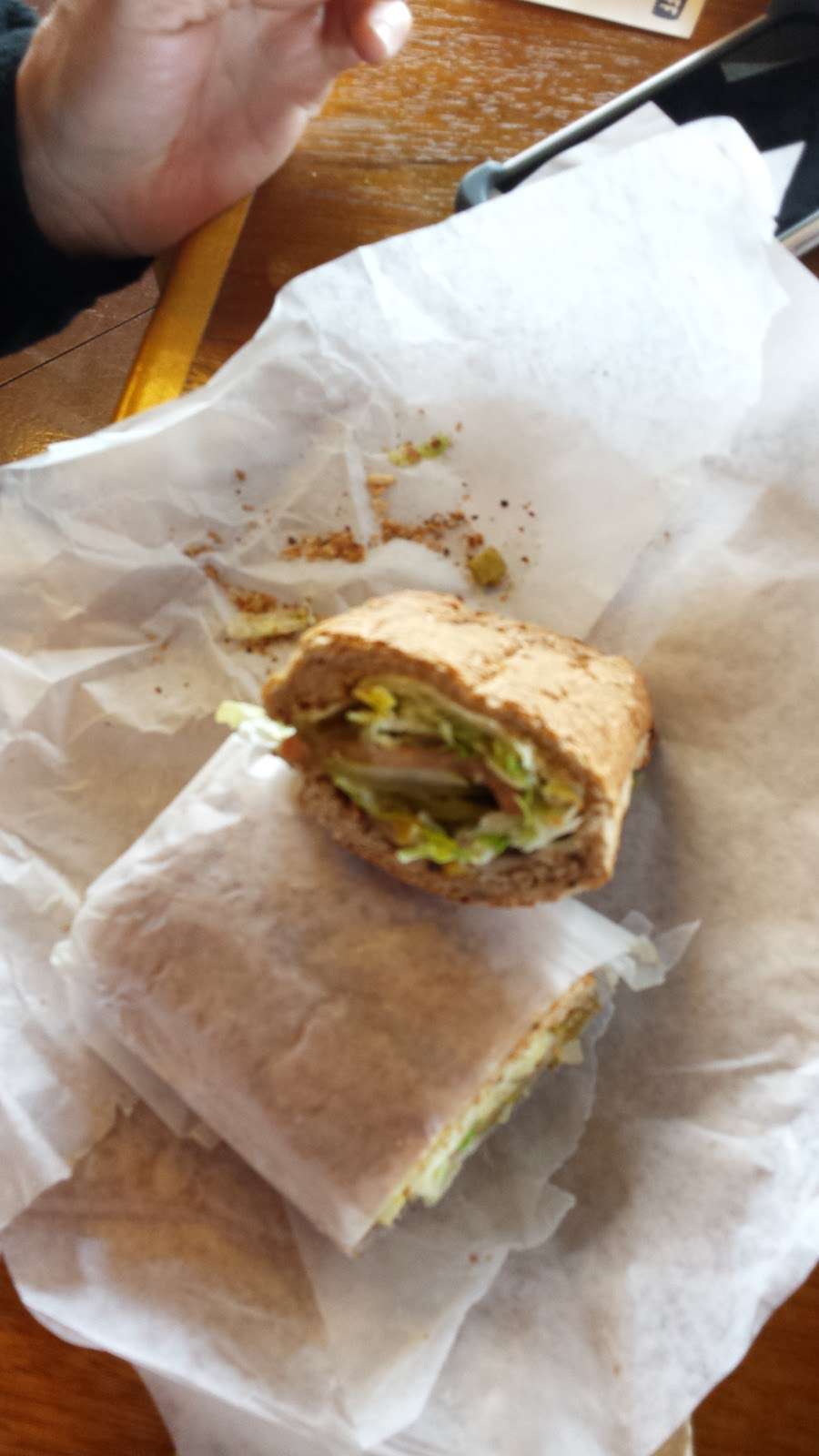 Potbelly Sandwich Shop | 760 S Waukegan Rd, Waukegan, IL 60085, USA | Phone: (847) 689-1250