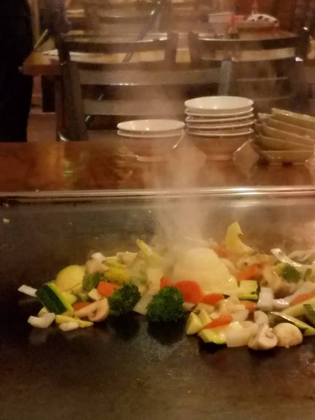 Tepanyaki Japanese Steak House | 2197 N Garden St, Boise, ID 83706, USA | Phone: (208) 343-3515