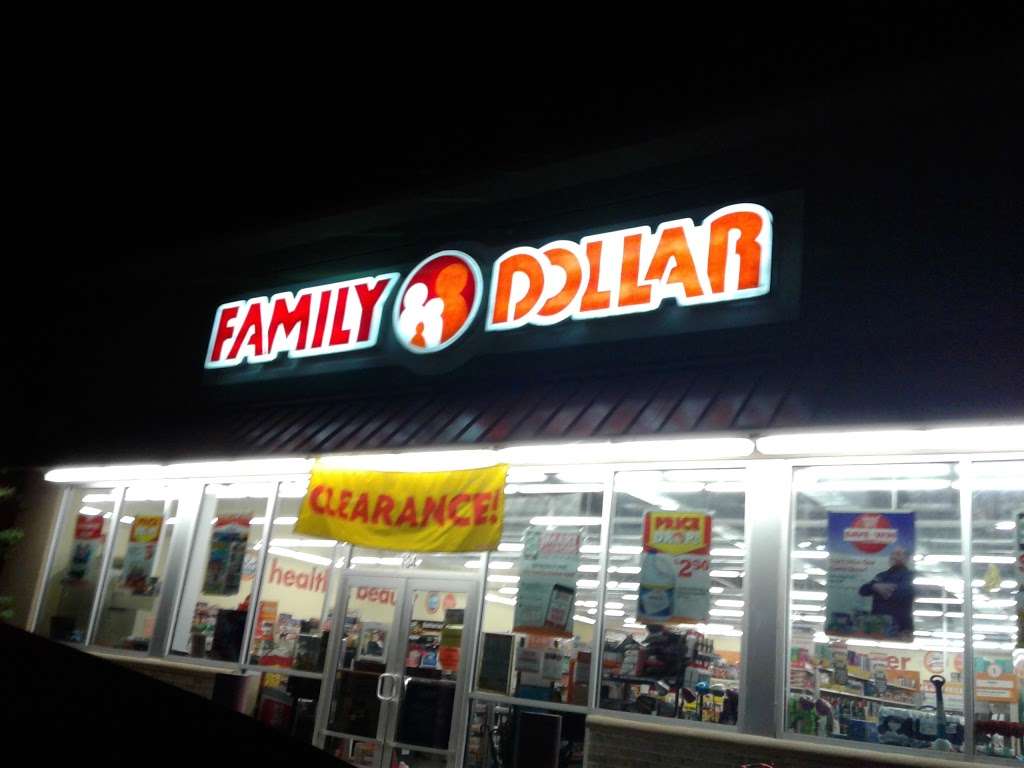 Family Dollar | 104 W Wetherbee Rd, Orlando, FL 32824 | Phone: (407) 854-3167