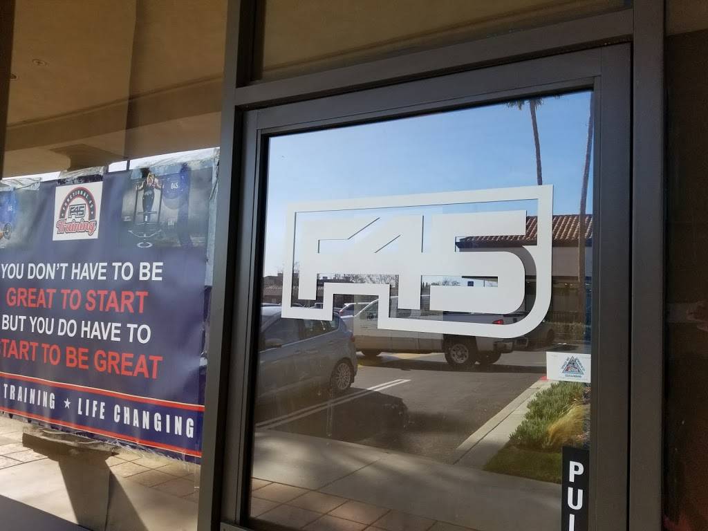 F45 Training Yorba Linda North | 1135 E Imperial Hwy, Placentia, CA 92870, USA | Phone: (714) 983-7294