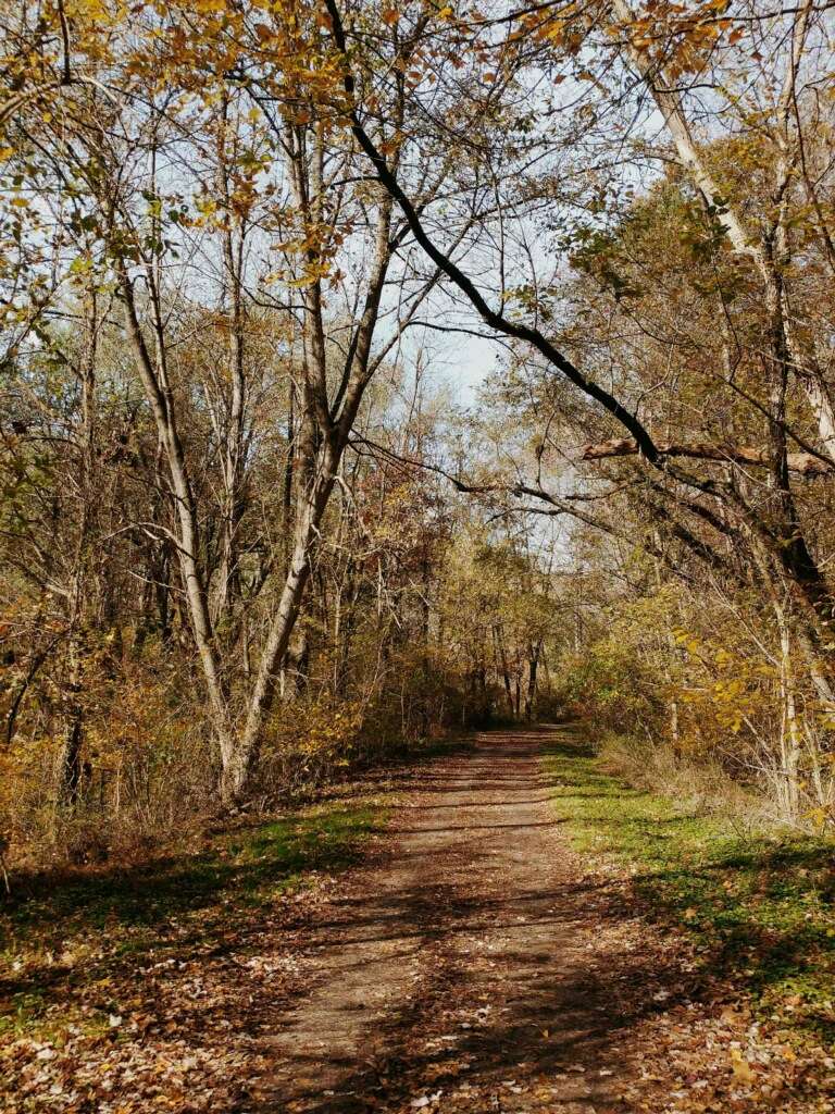 White Hall NCR Trail Parking | White Hall, MD 21161, USA