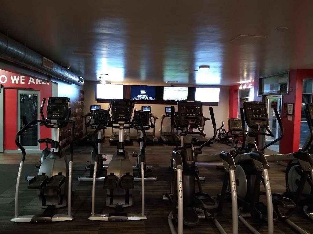 Snap Fitness | 2451 Mission St, San Marino, CA 91108, USA | Phone: (626) 639-3787