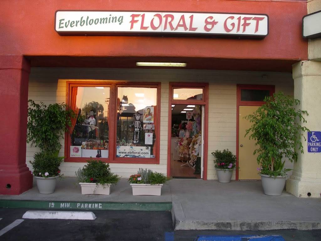 Everblooming Floral & Gift | 18522 Yorba Linda Blvd, Yorba Linda, CA 92886, USA | Phone: (714) 777-5666