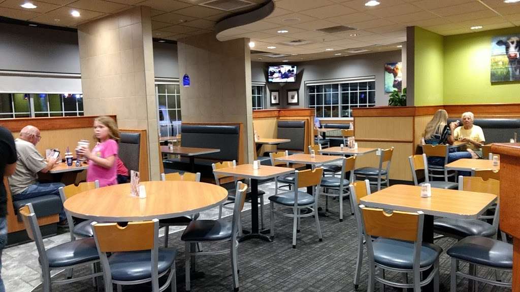 Culvers | 1431 Johns Lake Rd, Clermont, FL 34711, USA | Phone: (352) 394-1181