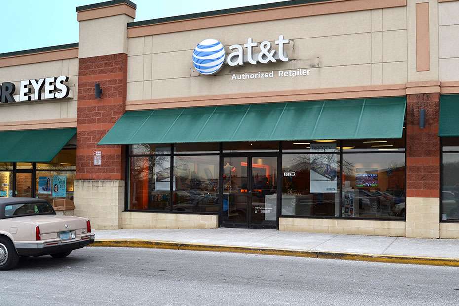 AT&T Store | 1320C Fairview Blvd, Delran, NJ 08075, USA | Phone: (856) 764-1844