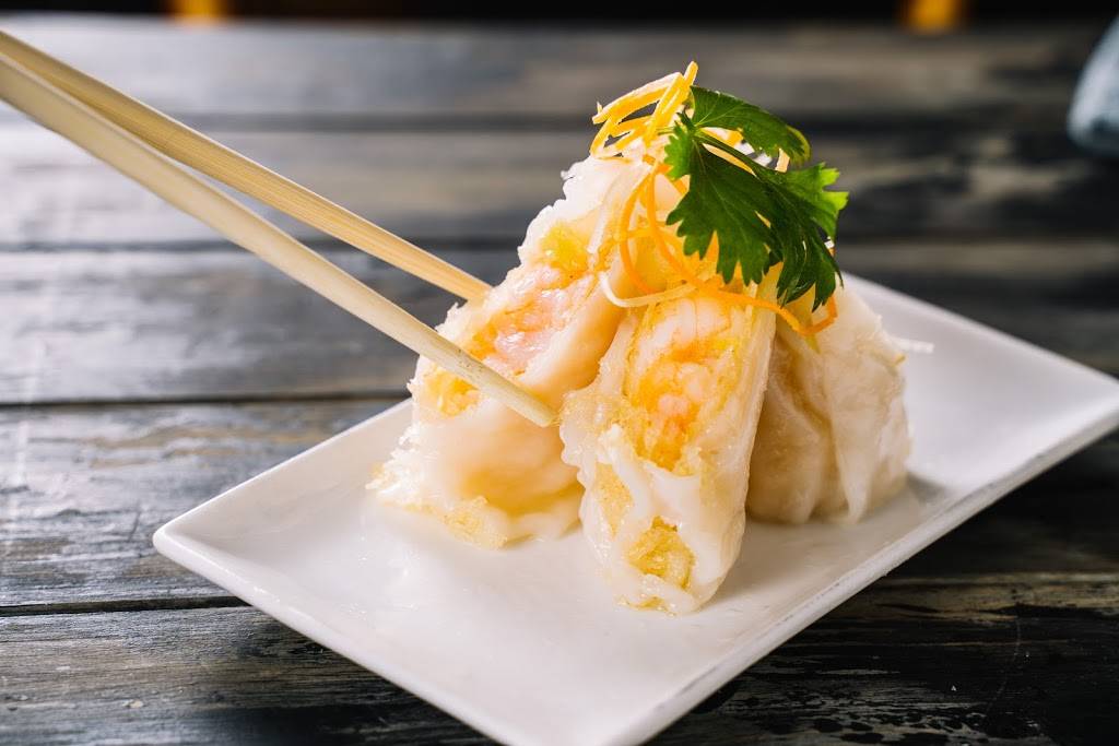 Red Peony | 24 W 56th St, New York, NY 10019, USA | Phone: (212) 380-8883