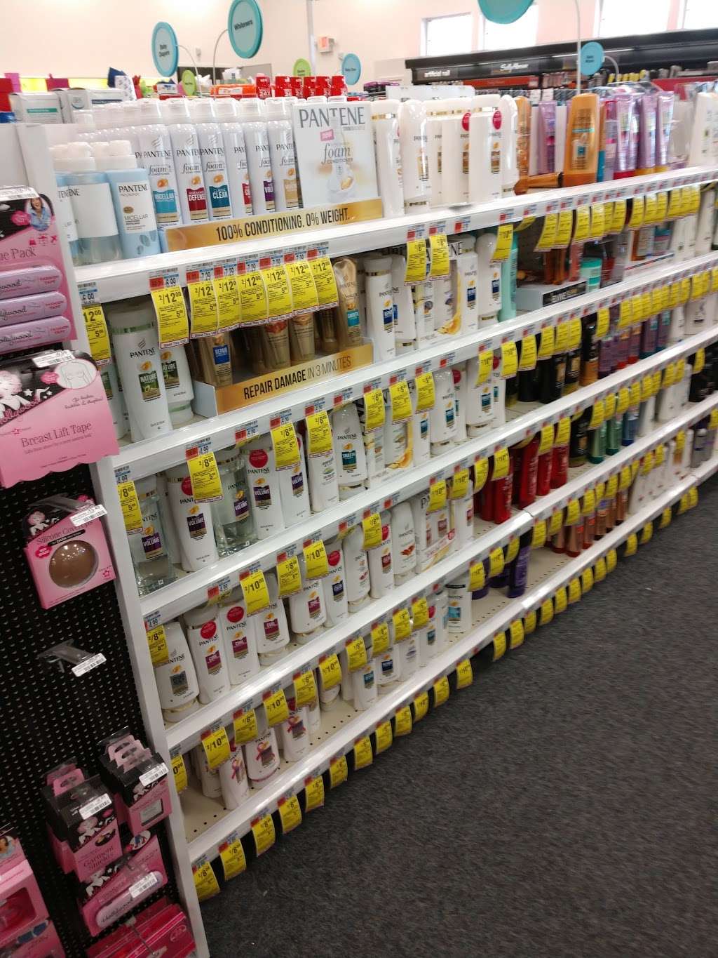 CVS Pharmacy | 71 S Broadway, Long Branch, NJ 07740, USA | Phone: (732) 222-8027