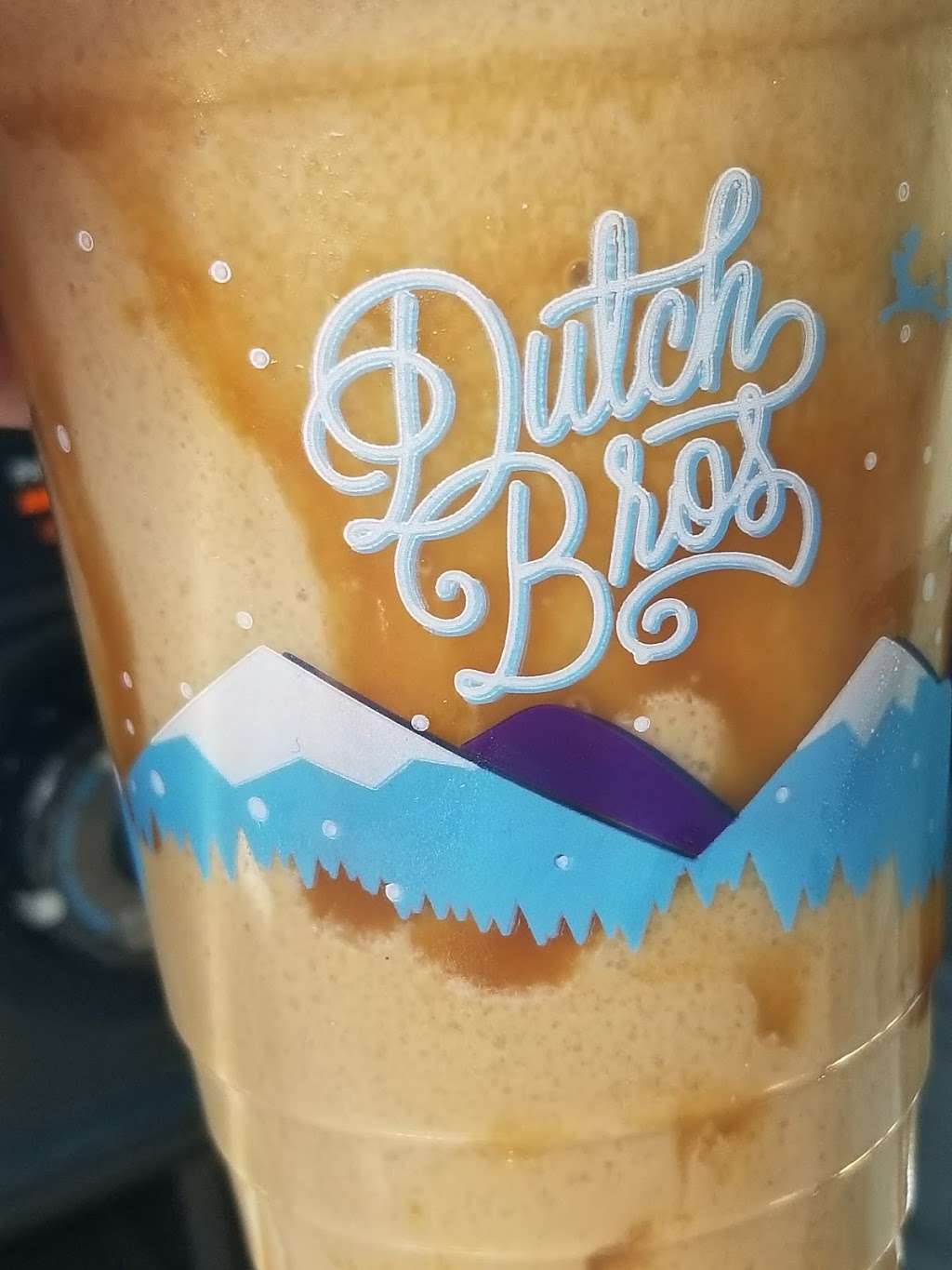 Dutch Bros | 1037 S Rural Rd, Tempe, AZ 85283, USA | Phone: (541) 955-4700