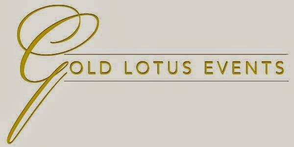 Gold Lotus Events | Tarzana, CA 91357, USA | Phone: (818) 216-1875
