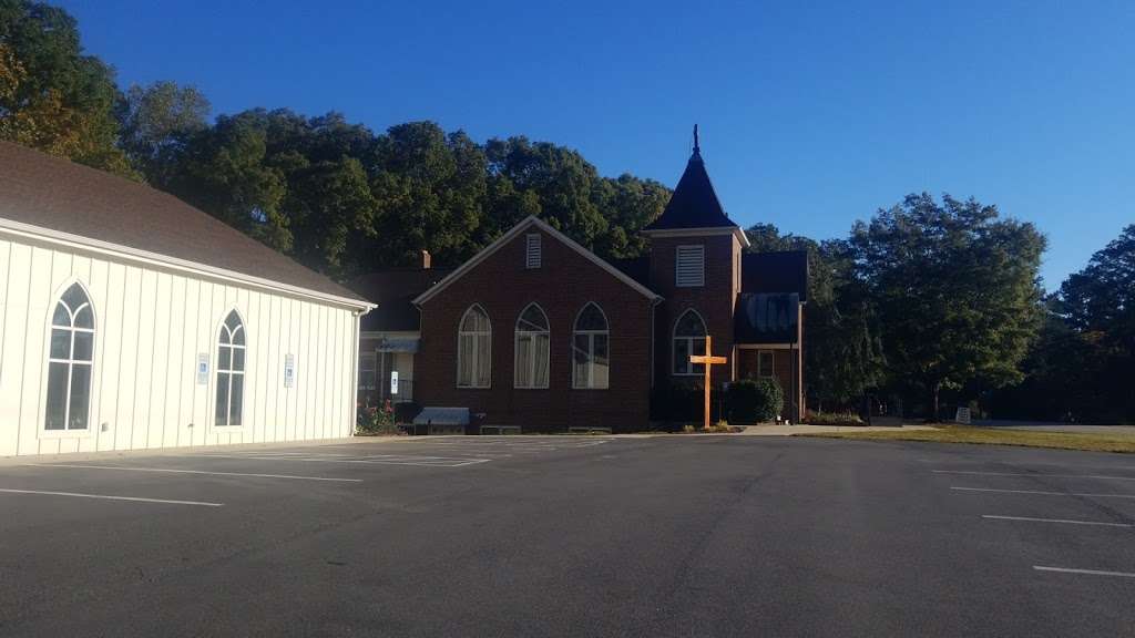 Belair Church | Fort Mill, SC 29707