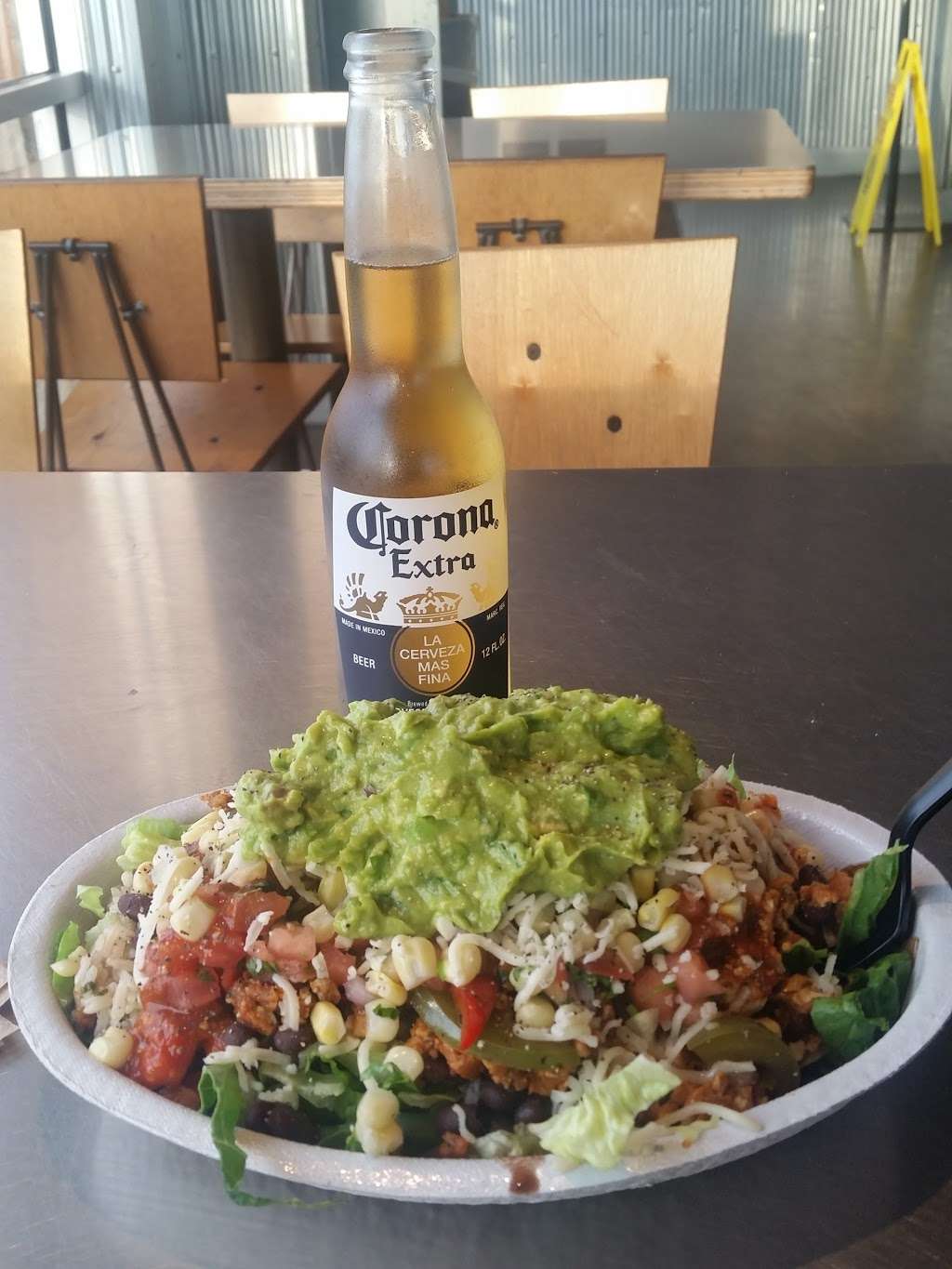 Chipotle Mexican Grill | 5866 E Sam Houston Pkwy N, Ste F, Houston, TX 77049, USA | Phone: (281) 661-4759