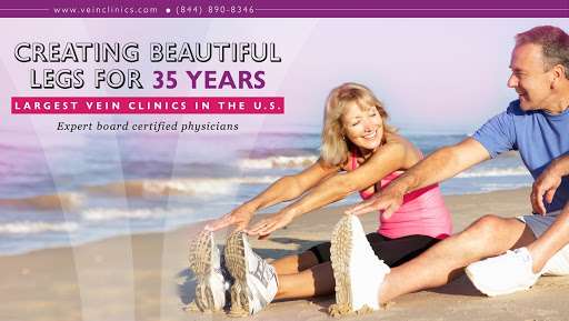 Vein Clinics of America | 1 Sasco Hill Rd #2, Fairfield, CT 06824, USA | Phone: (203) 256-0070