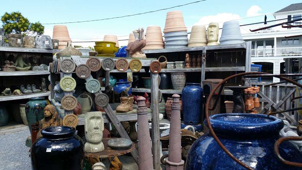 The Pottery Place | 1500 Coastal Hwy, Fenwick Island, DE 19944, USA | Phone: (302) 539-3603