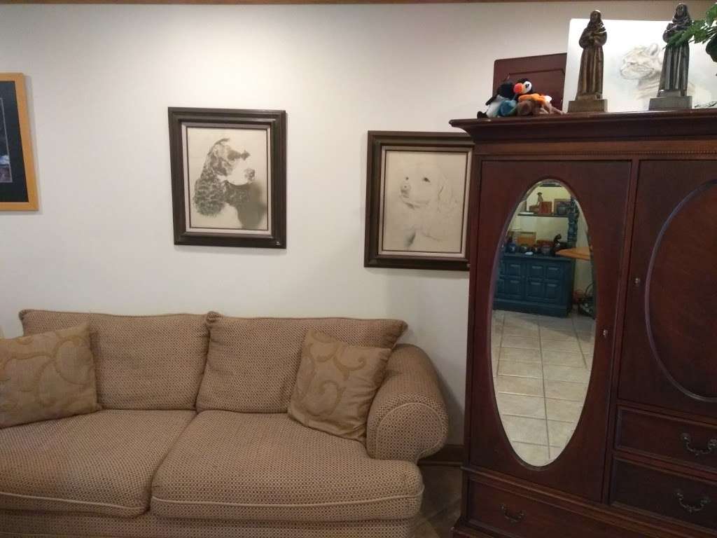 St Francis Pet Crematorium | 6N441 Catalpa Ave, Wood Dale, IL 60191, USA | Phone: (630) 766-3646