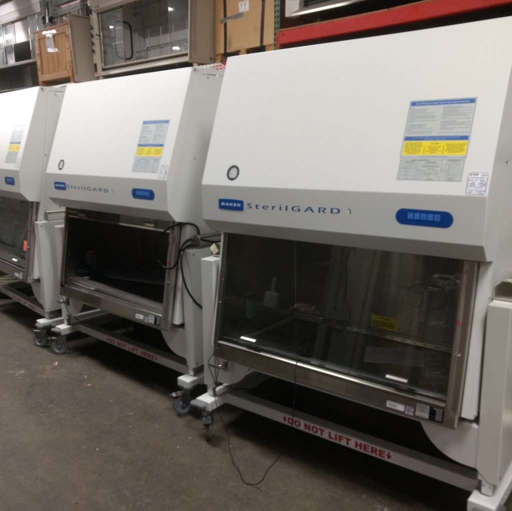 American Instrument Exchange | 1023 Western Ave, Haverhill, MA 01832, USA | Phone: (978) 521-2221