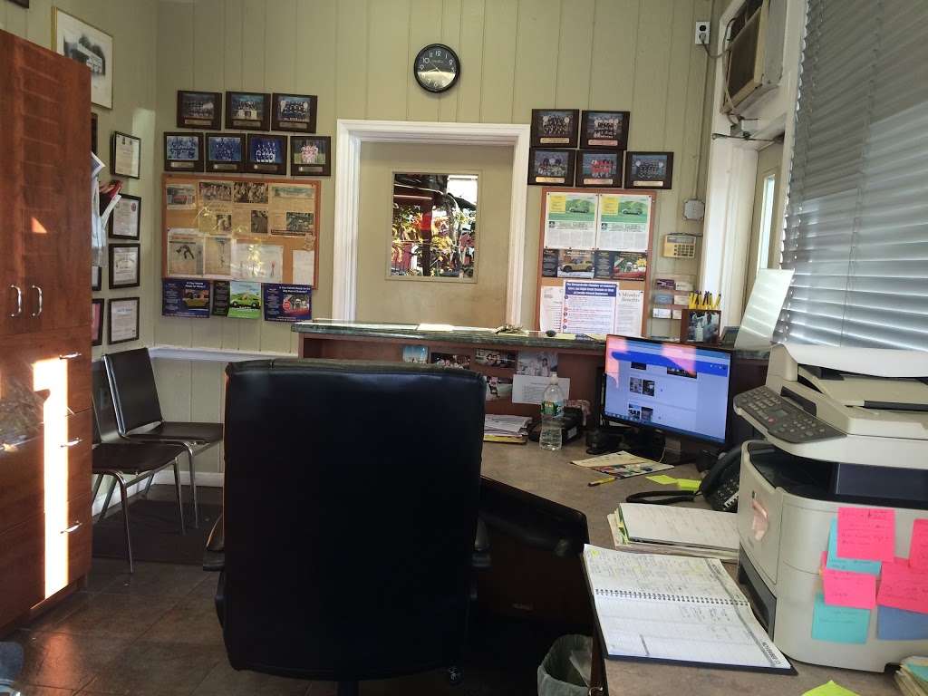 Prestige Auto Repair LLC | 39 Mine Brook Rd, Bernardsville, NJ 07924, USA | Phone: (908) 766-7667
