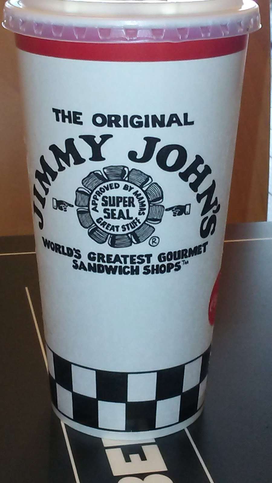 Jimmy Johns | 1870 N Perris Blvd Ste. 40, Perris, CA 92571 | Phone: (951) 490-0543