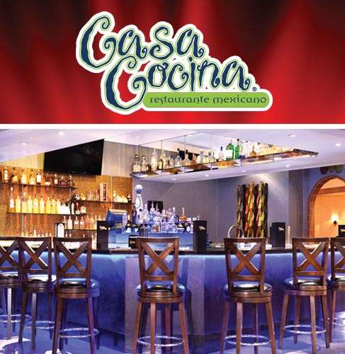 Casa Cocina | 2121 E Craig Rd, North Las Vegas, NV 89030, USA | Phone: (702) 507-5777