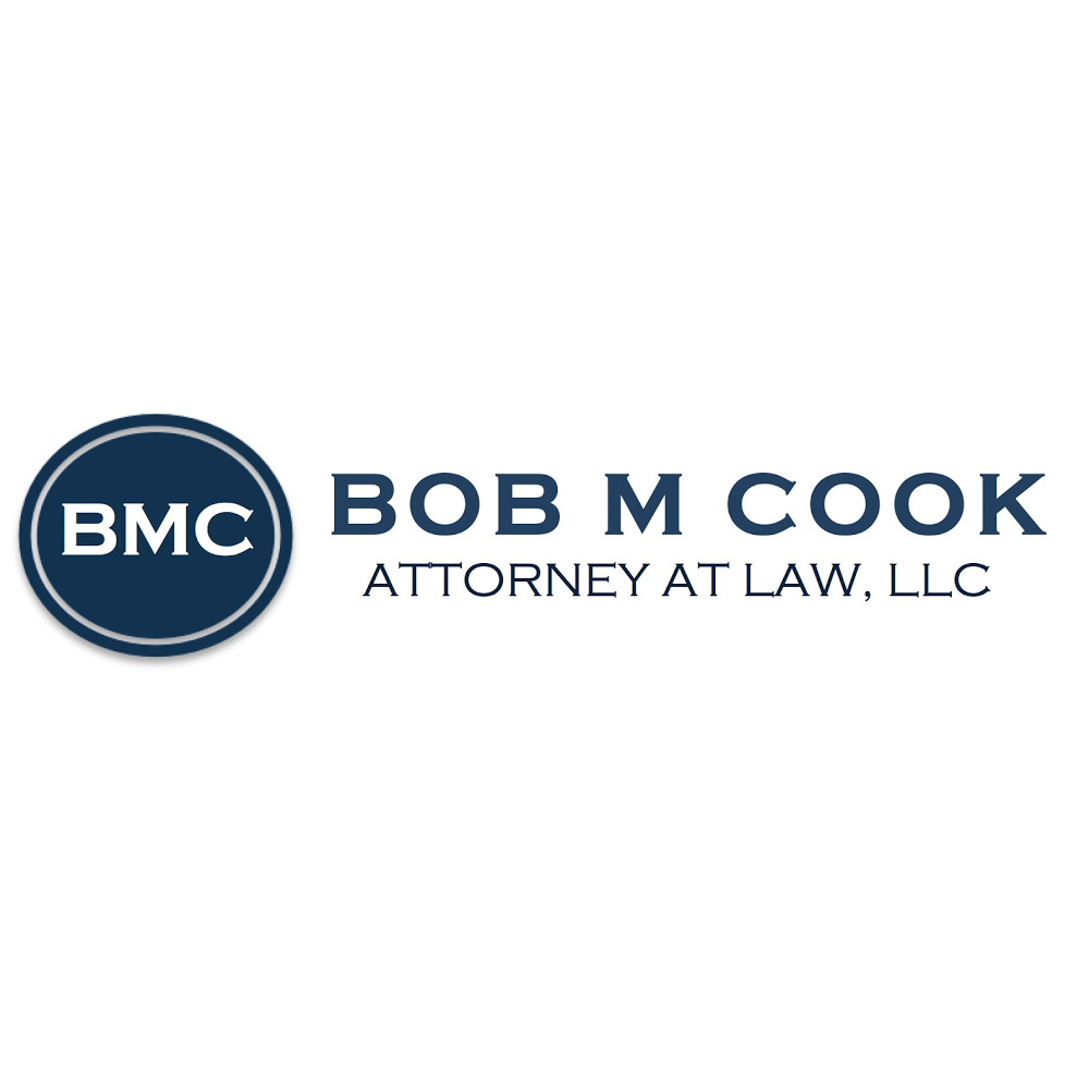 Bob M. Cook Attorney at Law, LLC | 1084 Camp Creek Rd #100, Lancaster, SC 29720, USA | Phone: (803) 285-9200