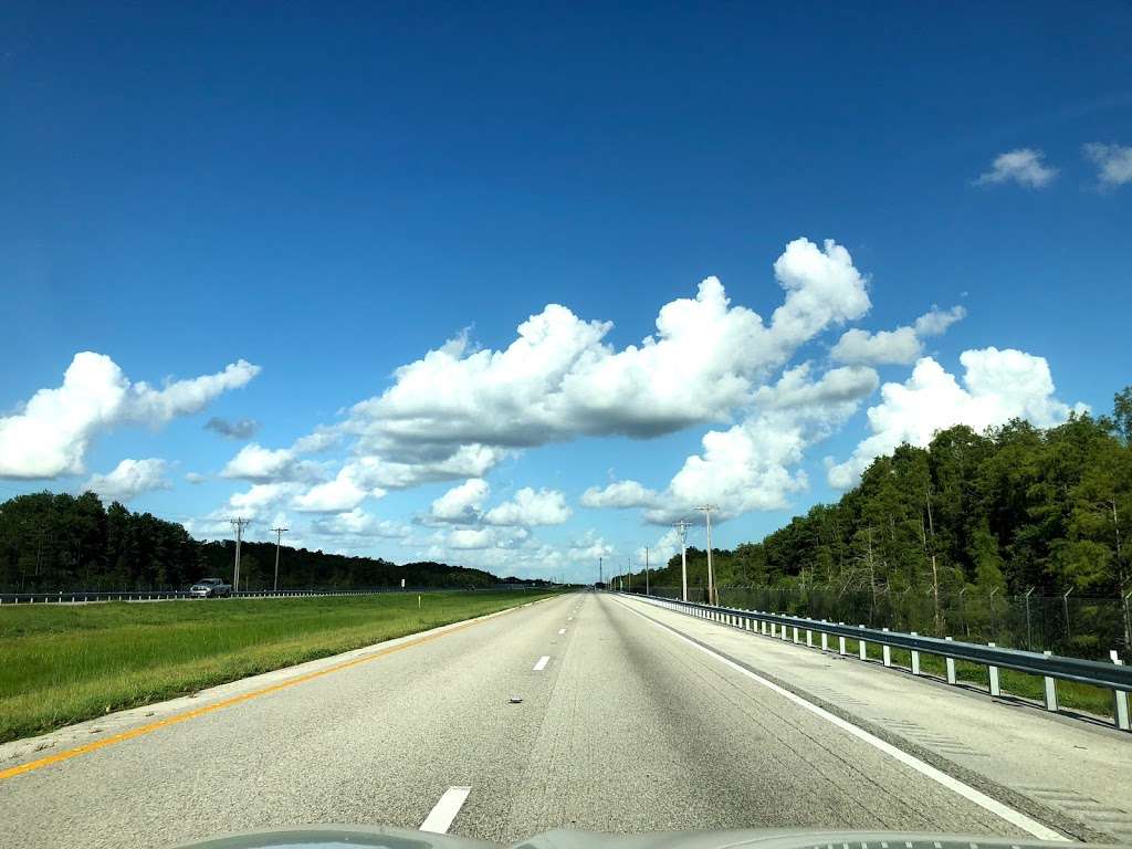 Broward County Rest Area | I-75, Florida, USA | Phone: (239) 479-7700