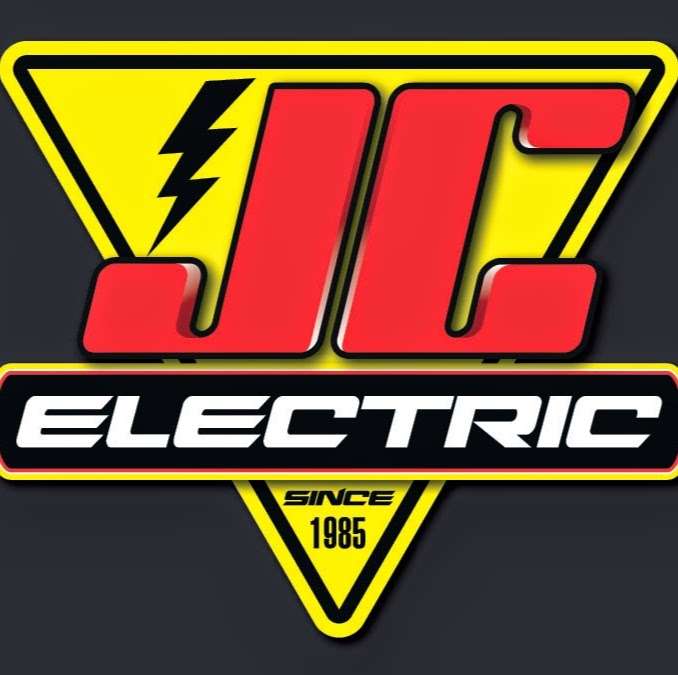 JC Electric - Electricians | 1702 N Woodland Blvd Ste 116-603, DeLand, FL 32720, USA | Phone: (386) 337-3240
