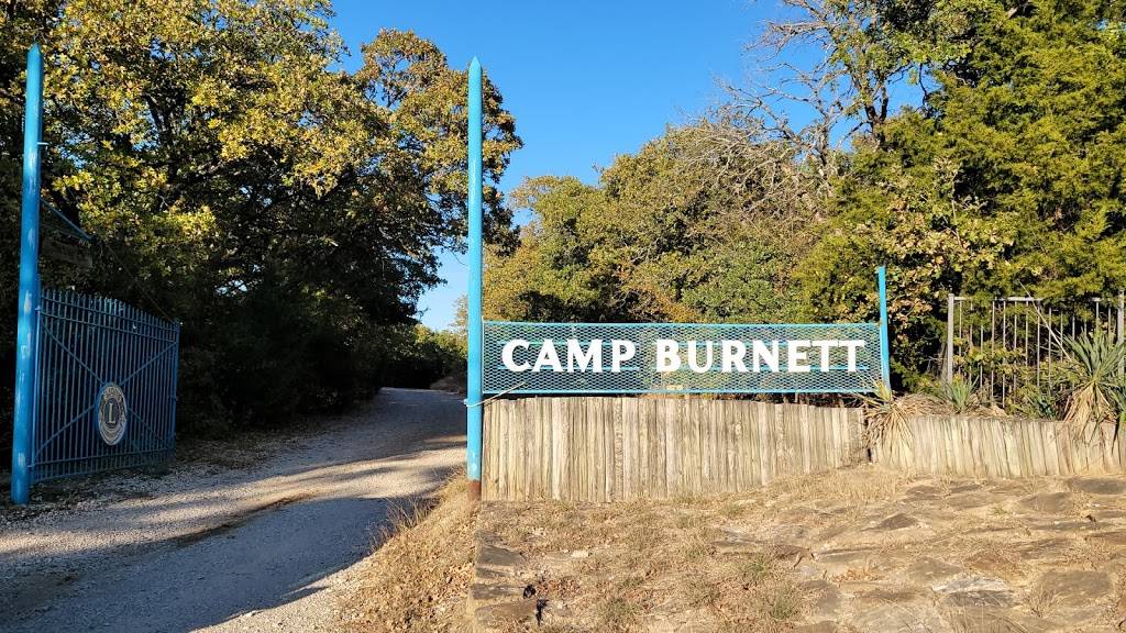 Camp Burnett | 3301 N White Chapel Blvd, Southlake, TX 76092, USA | Phone: (817) 307-0635