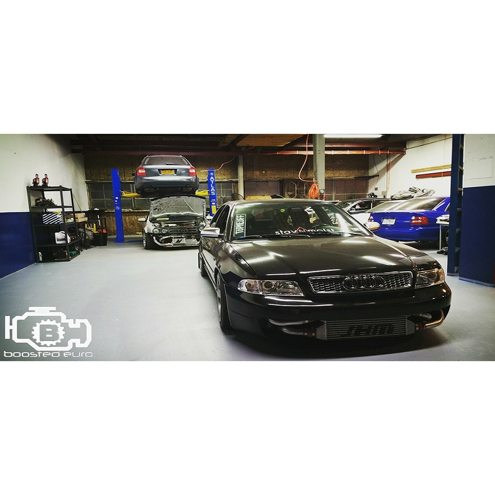 Boosted Euro | 747 Lehigh Ave, Union, NJ 07083, USA | Phone: (888) 255-5279