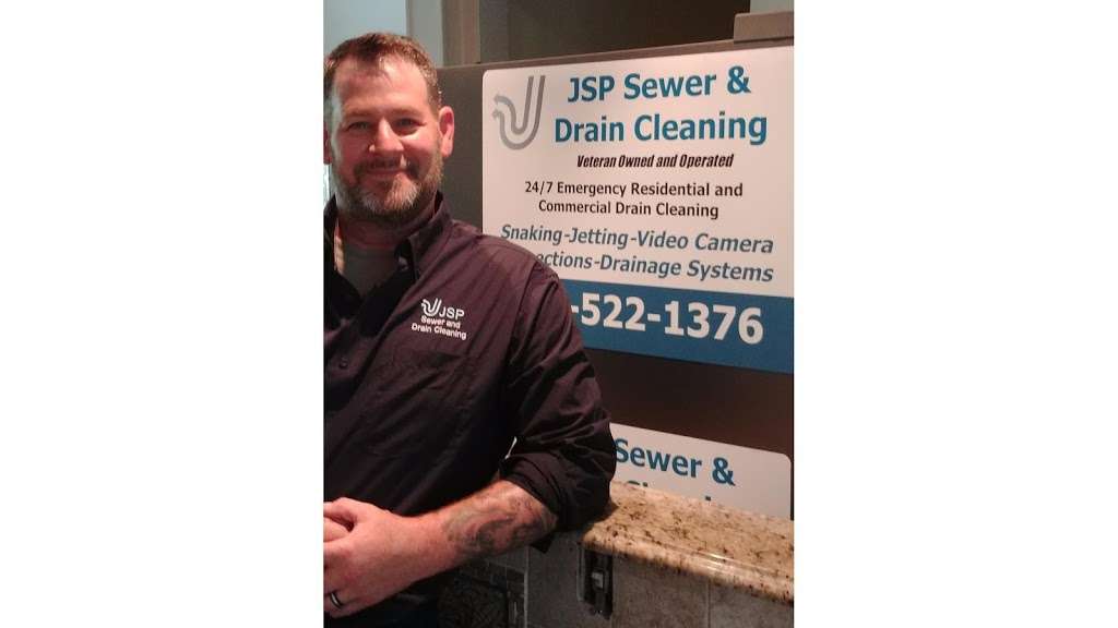 JSP Sewer & Drain Cleaning | 37 Park Dr, Putnam Valley, NY 10579 | Phone: (845) 522-1376