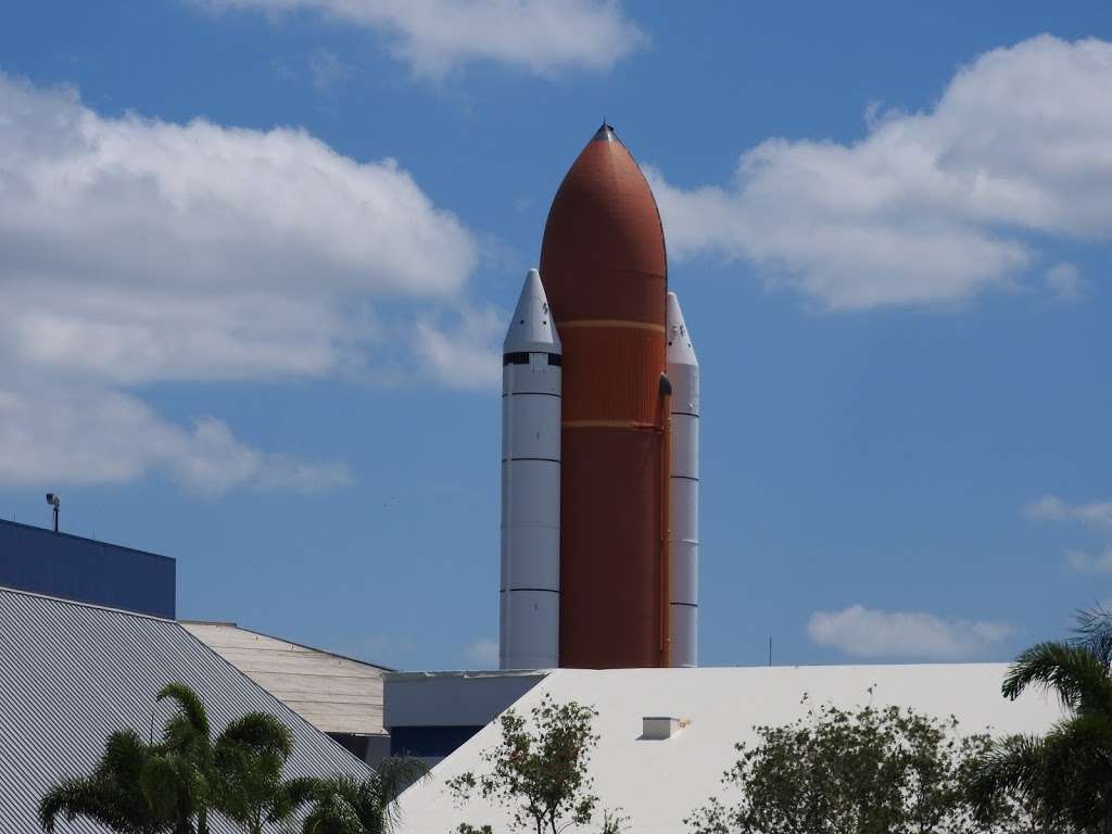 United States Astronaut Hall of Fame | Kennedy Space Center, Nasa Pkwy W, Titusville, FL 32899, USA | Phone: (855) 433-4210