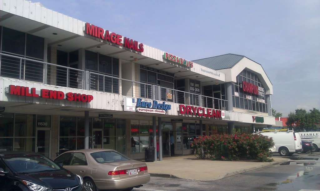 Mirage Nails & Waxing | 11540 Rockville Pike, Rockville, MD 20852, USA | Phone: (301) 881-1681