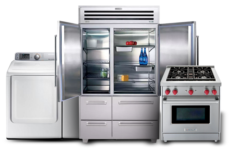 A-1 Appliance Service | 21845 Loma View W, San Antonio, TX 78259, USA | Phone: (210) 494-3115