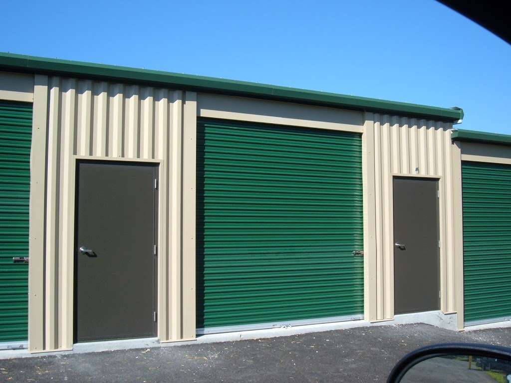 Providence Self Storage | 595 Hollow Rd, Phoenixville, PA 19460 | Phone: (610) 933-0401