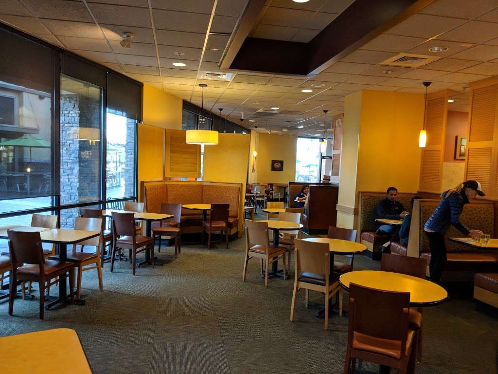 Panera Bread | 118 E El Camino Real, Sunnyvale, CA 94087, USA | Phone: (408) 530-8560