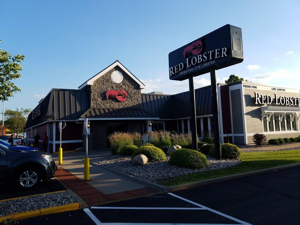 Red Lobster | 1951 American Blvd W, Bloomington, MN 55431, USA | Phone: (952) 888-8102
