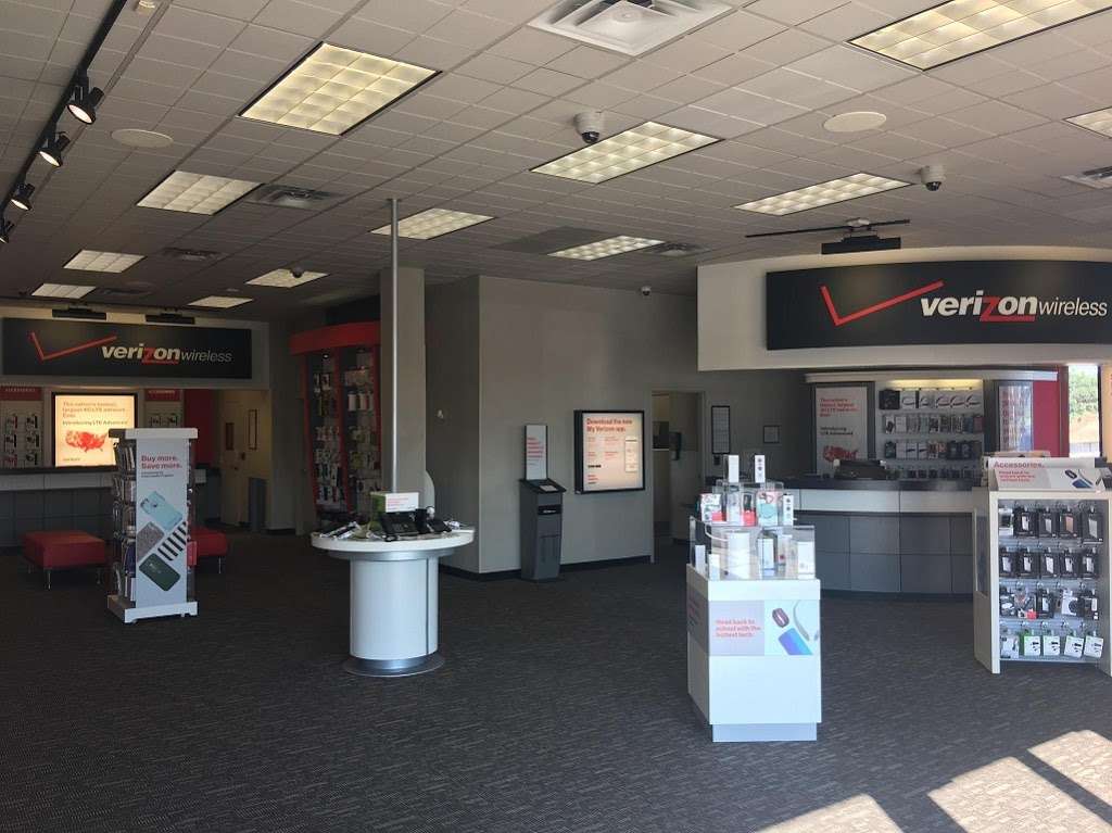 Verizon | 12822 W IH 10, San Antonio, TX 78249, USA | Phone: (210) 641-6900