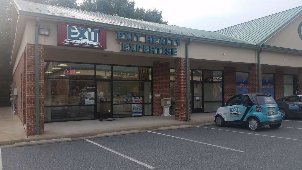 EXIT Realty Expertise | 7947 Kings Hwy, King George, VA 22485 | Phone: (540) 775-6555