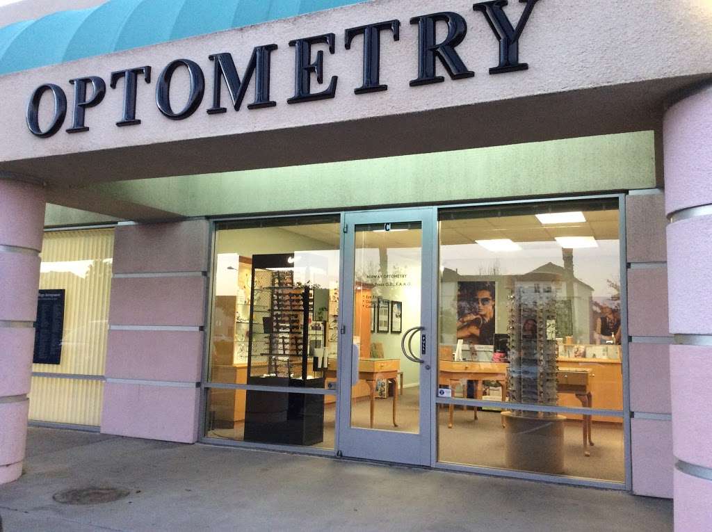 Midway Optometry: Michael Matthews, OD | 3145 Rosecrans St suite c, San Diego, CA 92110, USA | Phone: (619) 489-7241