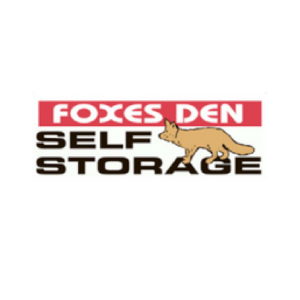 Foxes Den Self Storage | 633 N Lynhurst Dr, Indianapolis, IN 46224, USA | Phone: (317) 243-3233