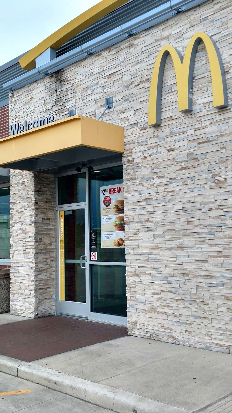 McDonalds | 10315 S Post Oak Rd, Houston, TX 77035, USA | Phone: (713) 726-8467 McDonalds | 10315 S Post Oak Rd, Houston, TX 77035, USA | Phone: (713) 726-8467