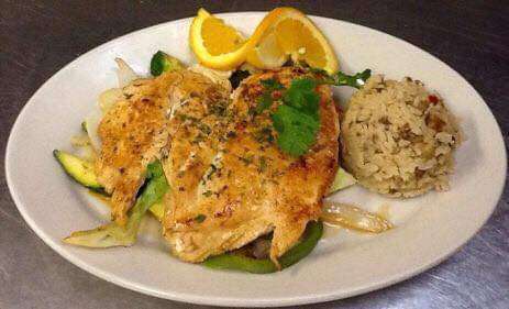 Texas Seafood and Steak | 2555 N Main St, Liberty, TX 77575, USA | Phone: (936) 334-8866