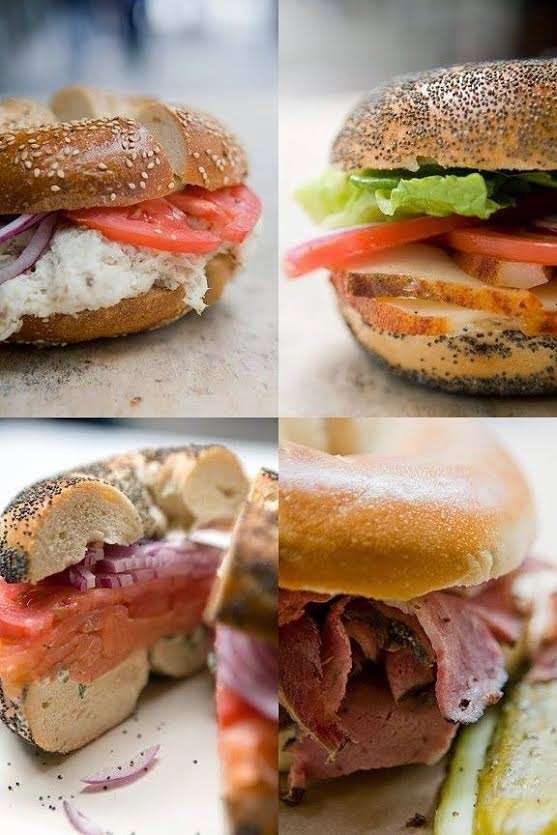 Bagel Culture | 936 Prospect St, Glen Rock, NJ 07452, USA | Phone: (201) 444-7788