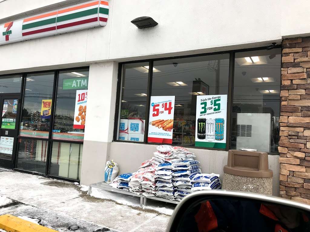 7-Eleven | 654 N Dupont Hwy, Dover, DE 19901, USA | Phone: (302) 674-4291
