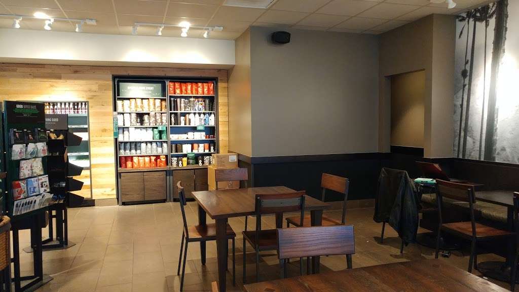 Starbucks | 6320 Intech Commons Dr, Indianapolis, IN 46278 | Phone: (317) 775-8249