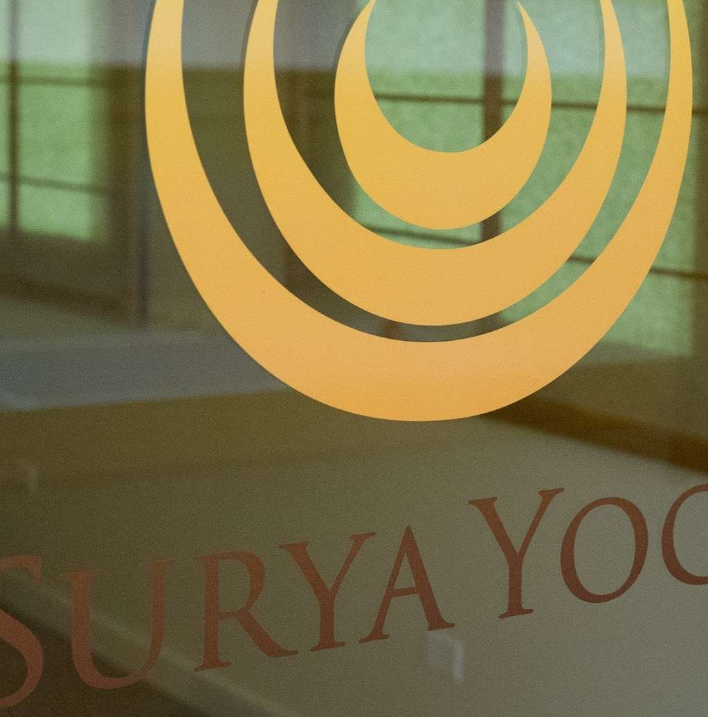 Surya Yoga at College Park Athletic Club | 2223 Half Day Rd, Deerfield, IL 60015, USA | Phone: (847) 948-5330