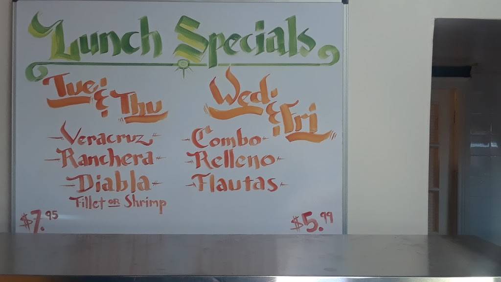 El Viejo del Sombreron | El Paso, TX 79925, USA | Phone: (915) 629-6979